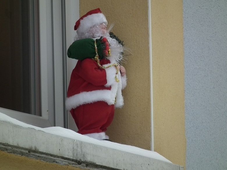 algrange pere noel 2010010