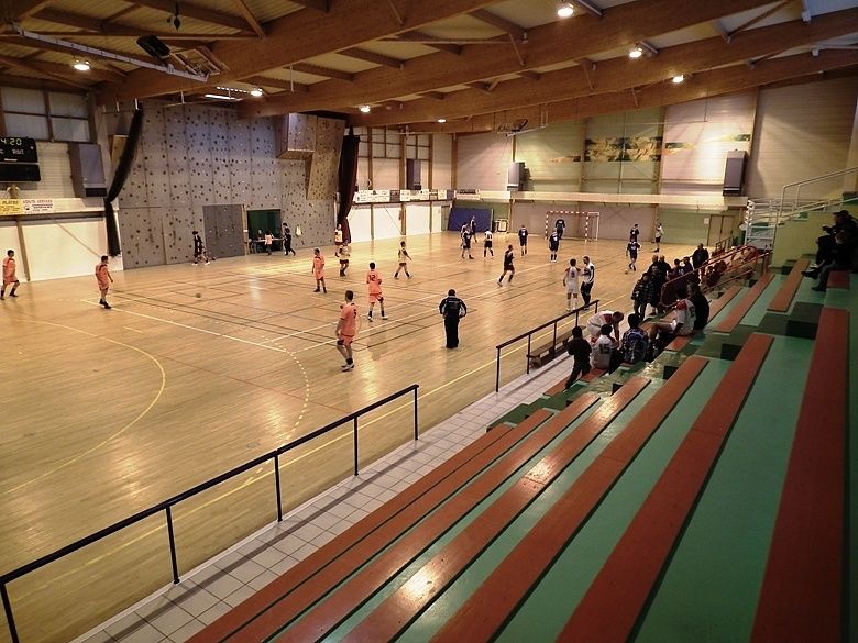 futsal algrange slb 2011001