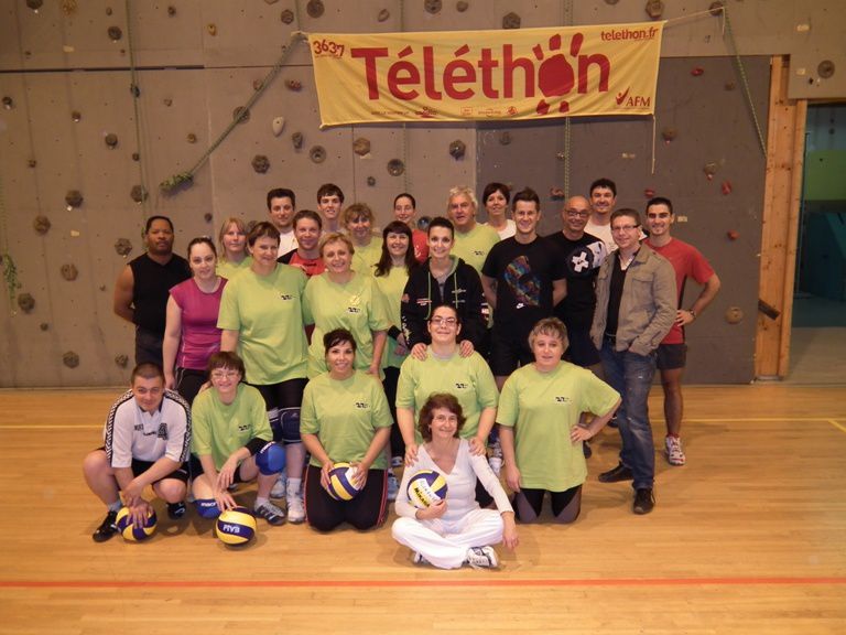 algrange volley ball telethon 2011104
