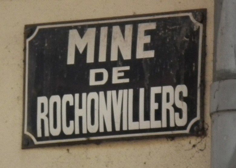 algrange mine rochonvillers 6314