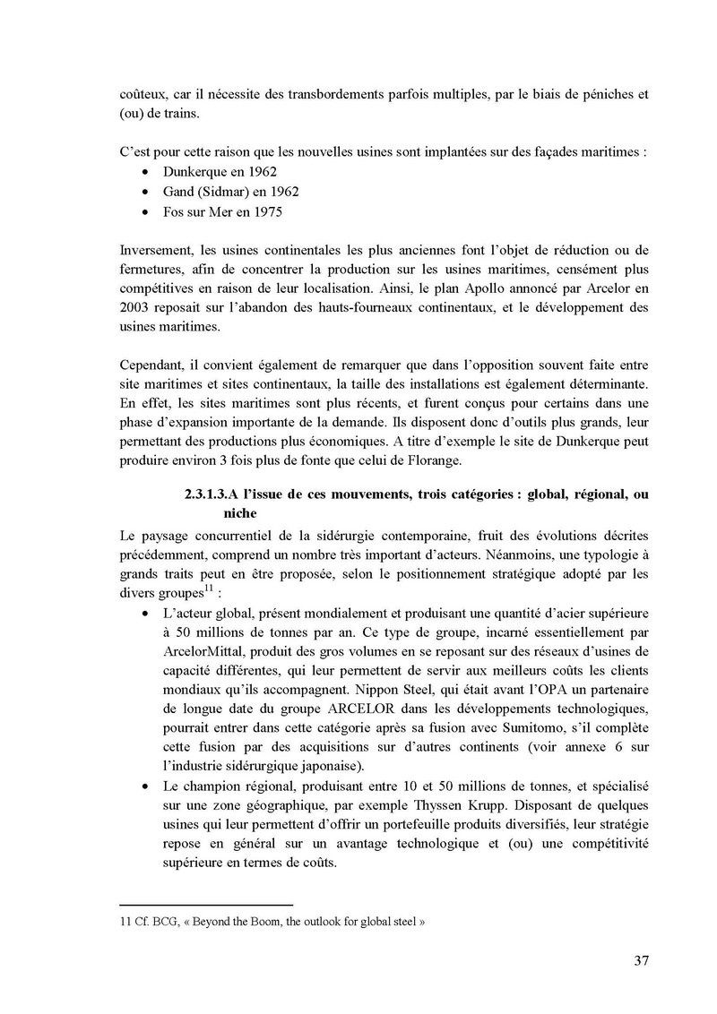 faure rapport arcelormittal0037
