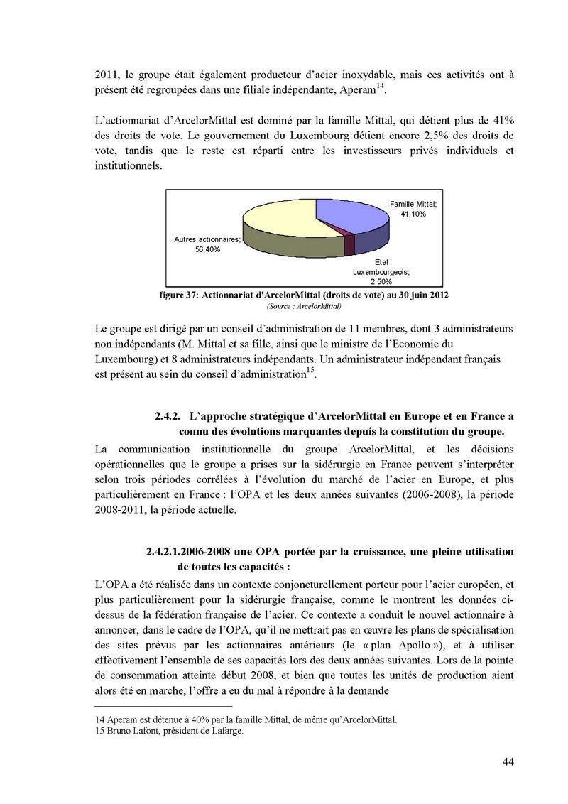 faure rapport arcelormittal0044