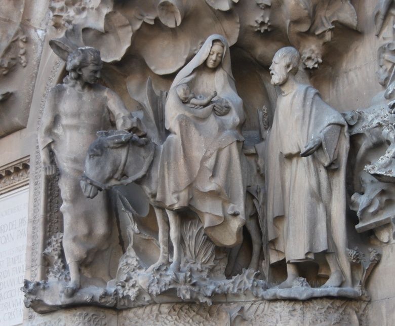 sagrada familia barcelone (50)