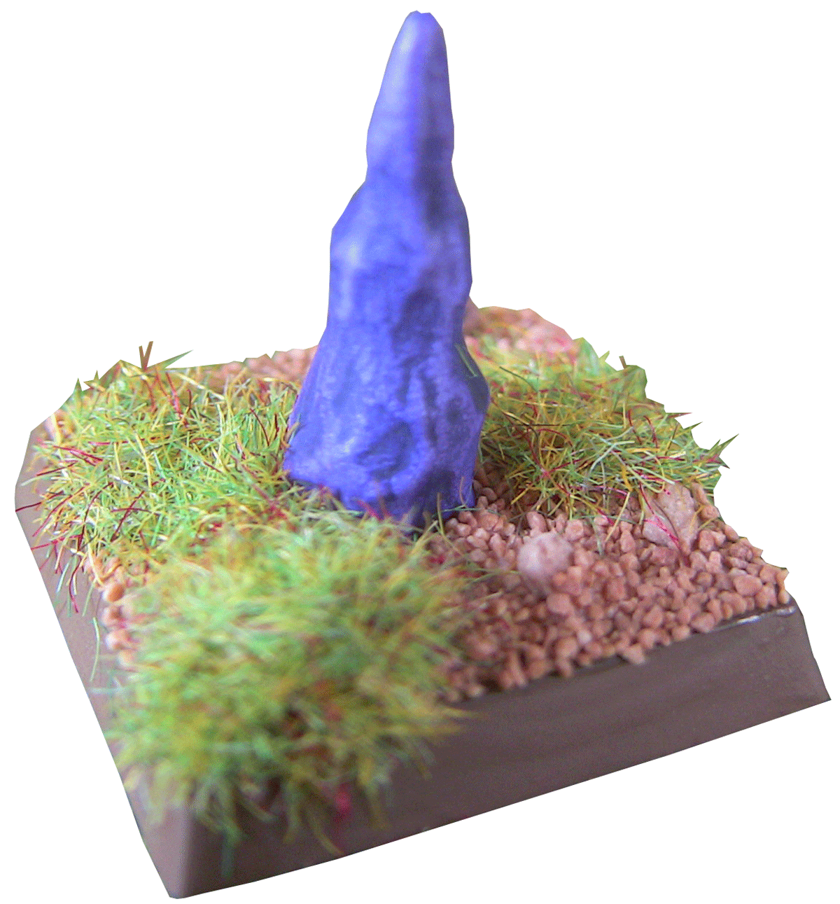 Warhammer battle - Les bonnes recettes de Tata Bouftou : fricassée de Squigs et Gobelins aux champignons Champignon hallucinogène à Warhammer battle