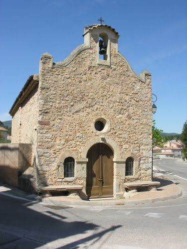 Chapelle st ROCH
