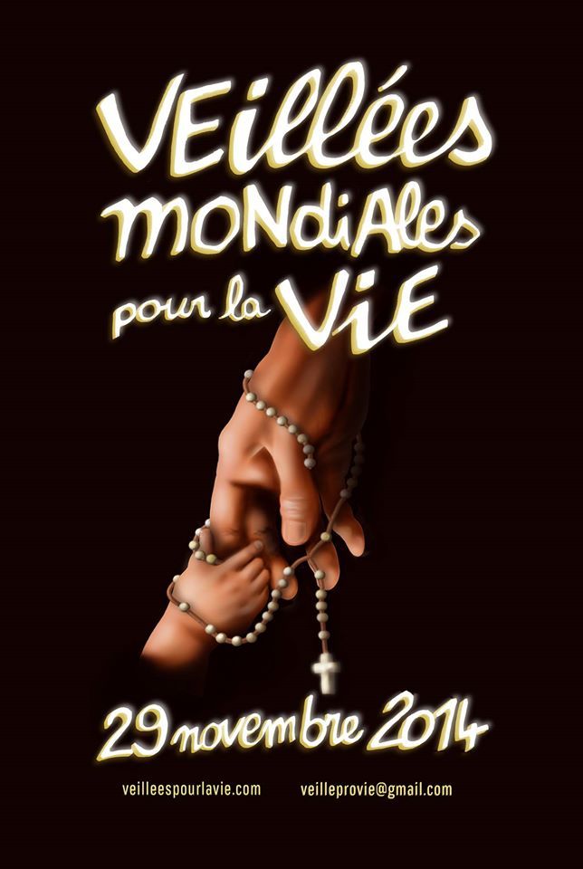 Vie naissante