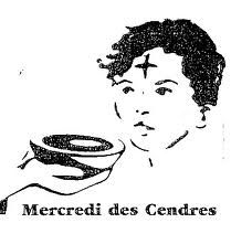 Cendres