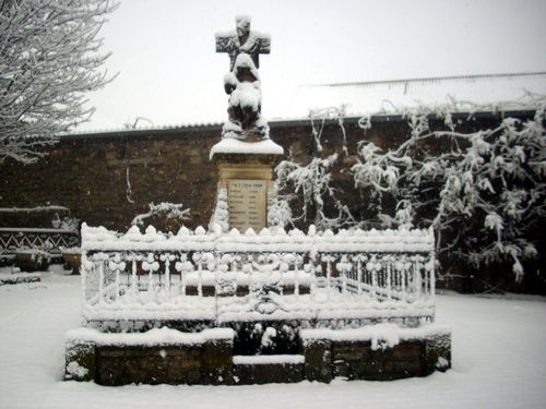 Monument-aux-morts