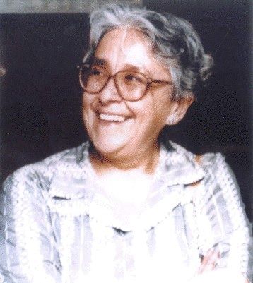 Patricia Montero