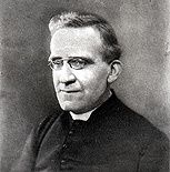 Henri BREMOND
