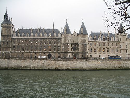 La Conciergerie