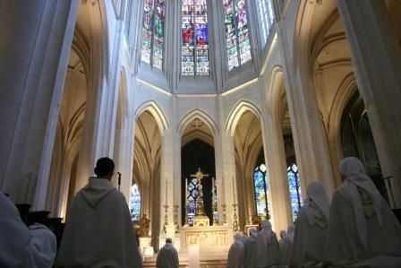 Saint Gervais-Saint Protais Jérusalem