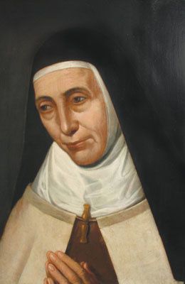 Ana de San Bartolomé
