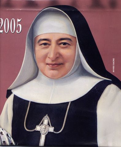Beata Maria Pia Mastena