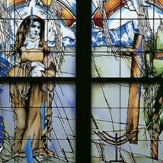 Sainte Thérèse Bénédicte de la Croix Edith Stein