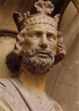 Heinrich II