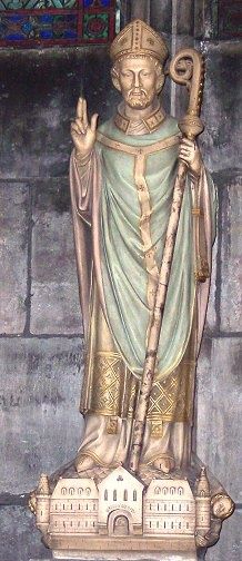 Saint Landry