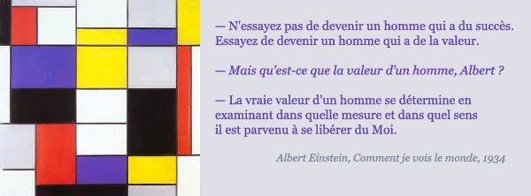 Citation Albert