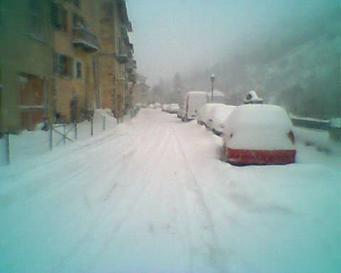 La Brigue 30 01 2014