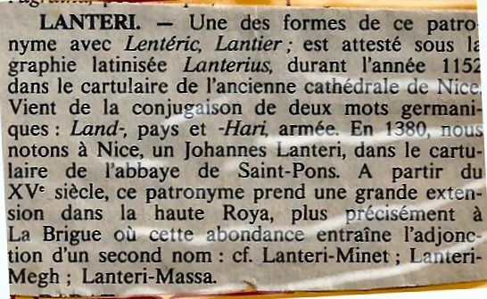 Lanteri