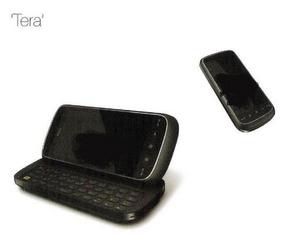 htc Tera