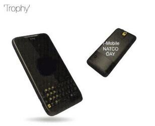 htc Trophy htc Trophy