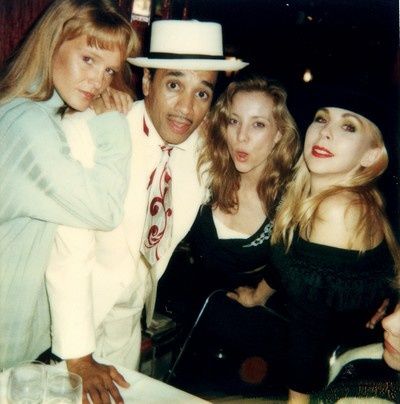 Kid Creole & The Coconuts ‎– I Wake Up 〜 Kid Creole & The Coconuts - I Wake Up Screaming - Amazon.com