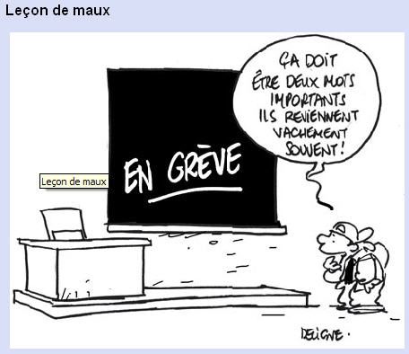 greve
