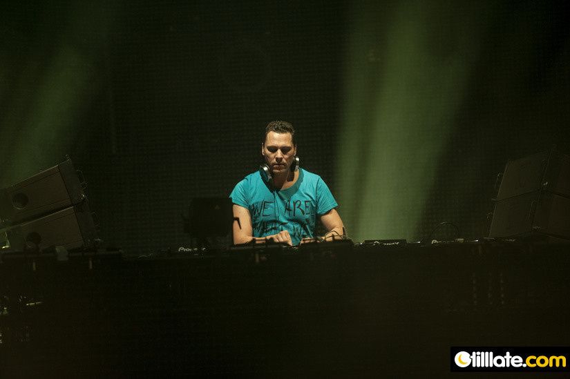 Tiësto at energy 12 - Zurick 11 august 2012 (7)