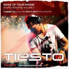 Tiesto feat. Nina Diaz - In Your Mind