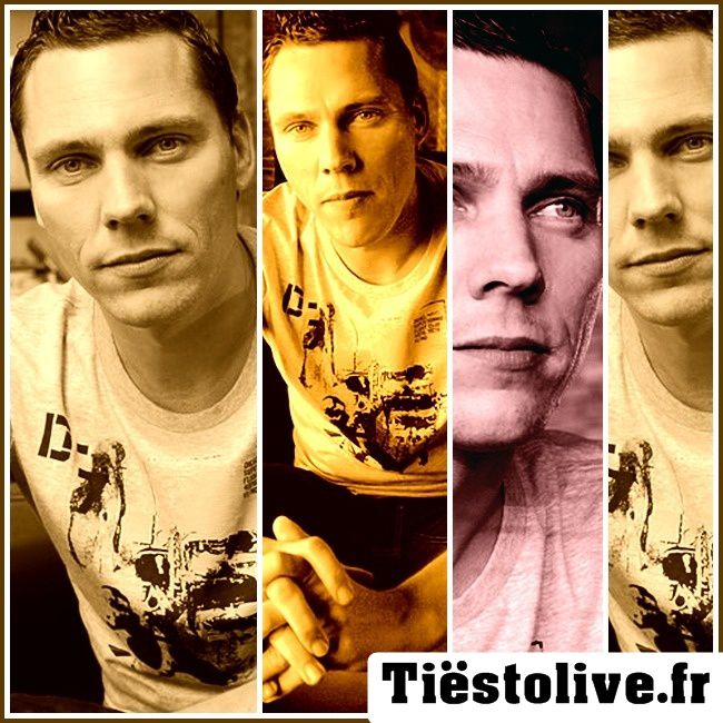 Tiësto richest Dj's 2013