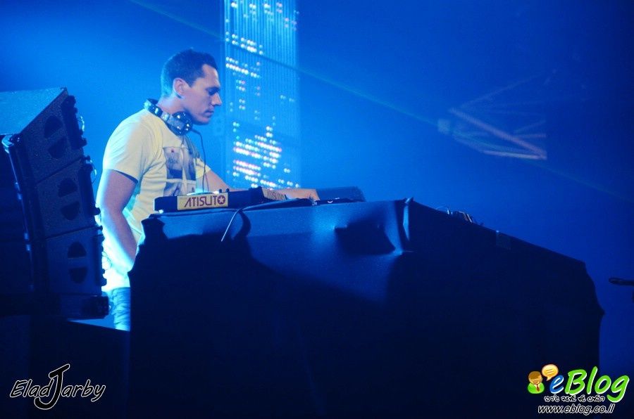 Tiësto Tel aviv israel 19.08 (10)
