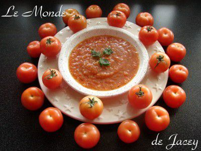 Tomatensuppe (5)