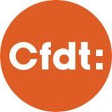 New logo CFDT