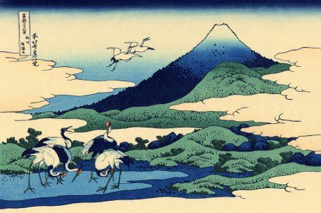 Hokusai 2