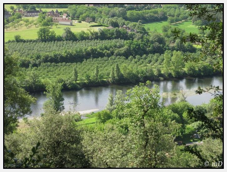 Eyrignac Dordogne 11 TX