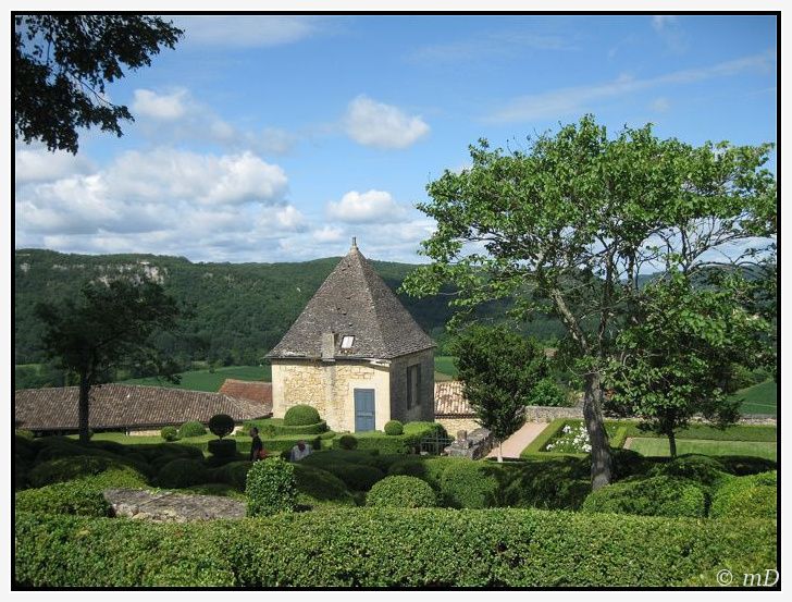 Eyrignac Jard 15 TX