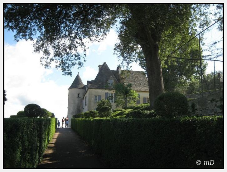 Eyrignac jardins 1 TX