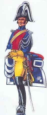 gendarmerie royale