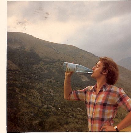 Berthaud 22 juillet 1973