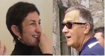Jean-Marc et Carole
