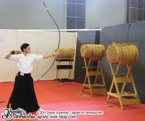 kyudo