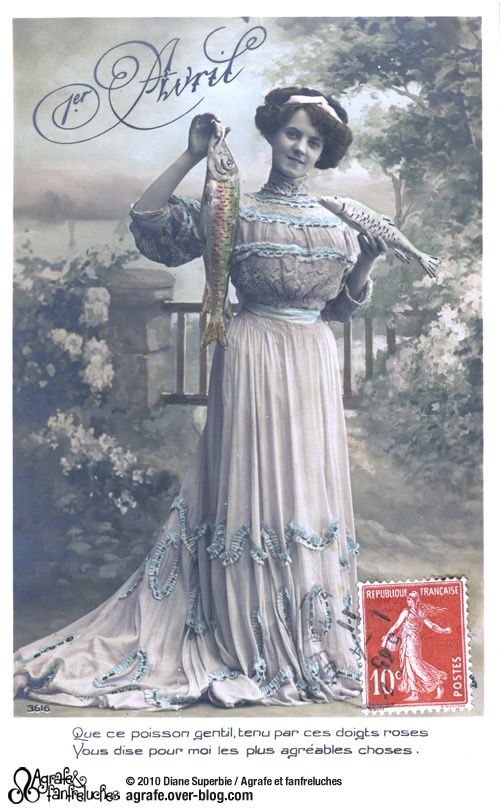 poissonavril