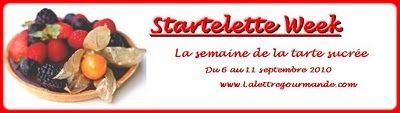 logo startelette week