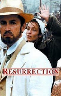 Resurrection (2001