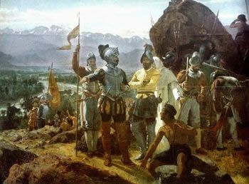 SpanishConquistadors