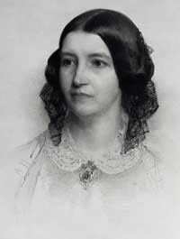 Fanny Appleton Longfellow 2 femme de longfellow