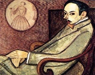 jouve par henri le fauconnier