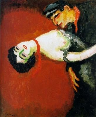 La valse chaloupée 1906