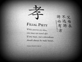 ACM Filial Piety